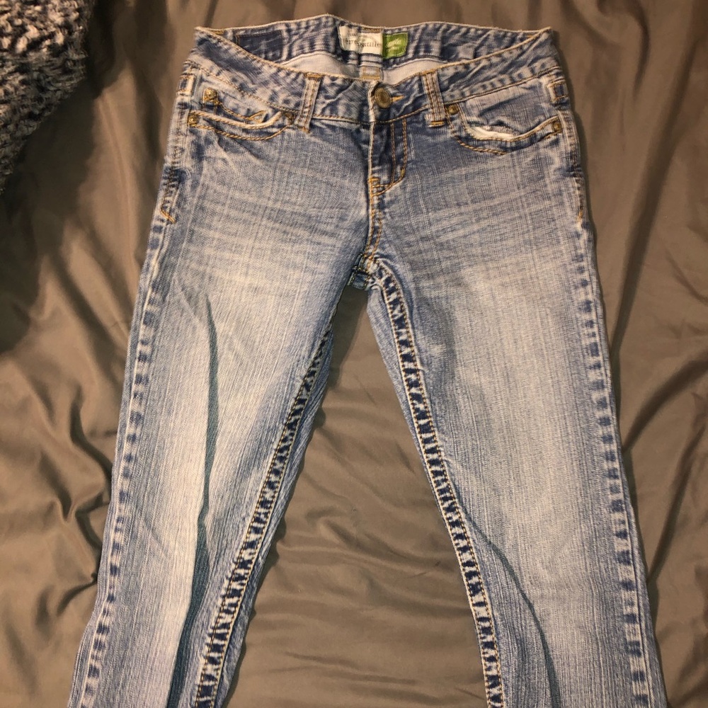 Aeropostale Jeans